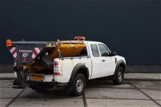Ford Ranger - 2.5 TDCI Pick Up Zoutstrooier 4X4 105KW