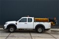 Ford Ranger - 2.5 TDCI Pick Up Zoutstrooier 4X4 105KW - 1 - Thumbnail