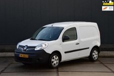 Renault Kangoo Express - 1.5 dCi 90 Express Black Edition