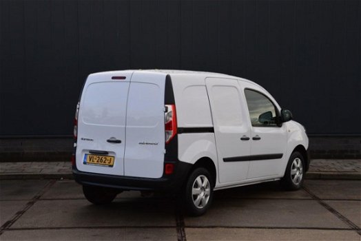 Renault Kangoo Express - 1.5 dCi 90 Express Black Edition - 1