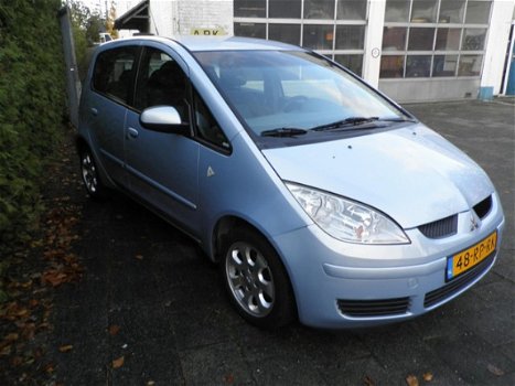 Mitsubishi Colt - 1.3 Invite Airco - 1