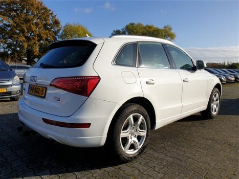 Audi Q5 - 2.0 TFSI Quattro Pro Line Aut. *PANO+XENON+VOLLEDER+NAVI+PDC+ECC+CRUISE - 1