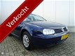 Volkswagen Golf - 1.6-16V Oxford * CLIMA / 5DRS / BWJ 2002 / APK - 1 - Thumbnail