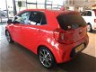 Kia Picanto - 1.0 CVVT Design Ed. NAVI Leder 16inch LM - 1 - Thumbnail