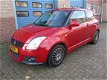 Suzuki Swift - 1.6 Sport - 1 - Thumbnail