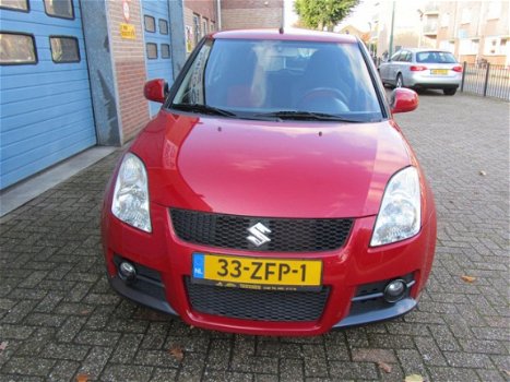 Suzuki Swift - 1.6 Sport - 1