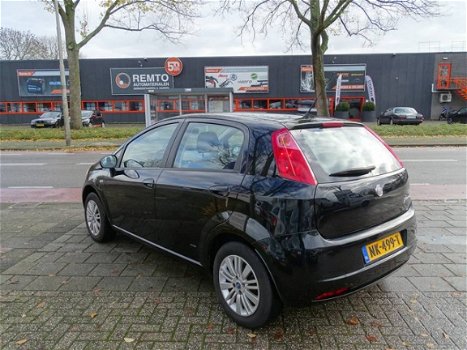 Fiat Punto - 1.3 Multijet 16v 75 Active - 1