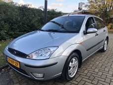 Ford Focus - FOCUS; 1.6I-16V