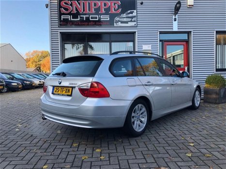 BMW 3-serie Touring - 320i -CLIMA-CRUISE-LMV-NETTE AUTO - 1