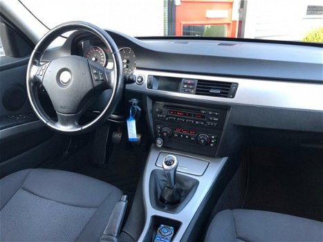 BMW 3-serie Touring - 320i -CLIMA-CRUISE-LMV-NETTE AUTO - 1