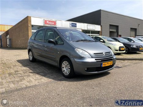 Citroën Xsara Picasso - 1.6 HDI - 1