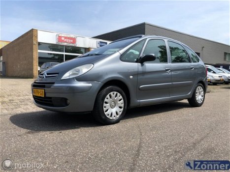 Citroën Xsara Picasso - 1.6 HDI - 1