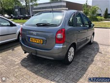 Citroën Xsara Picasso - 1.6 HDI