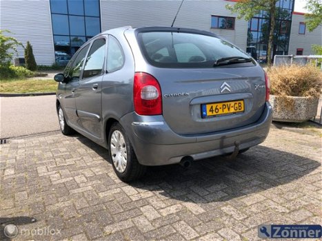 Citroën Xsara Picasso - 1.6 HDI - 1