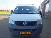 Volkswagen Transporter - 1.9 TDI Enkel-Cab 2006 Airco RVS Imperiaal - 1 - Thumbnail