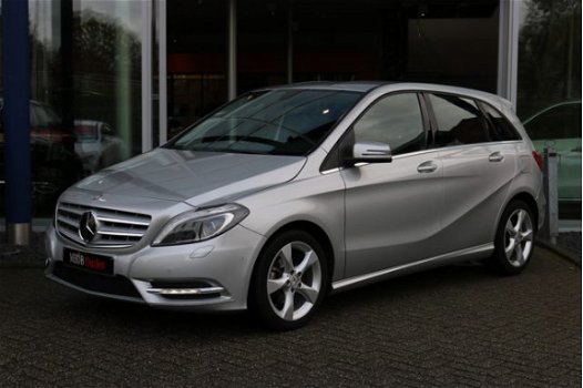 Mercedes-Benz B-klasse - 180 Ambition | Automaat - 1