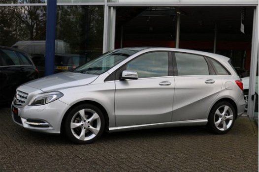 Mercedes-Benz B-klasse - 180 Ambition | Automaat - 1