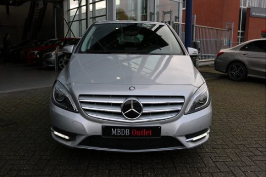 Mercedes-Benz B-klasse - 180 Ambition | Automaat - 1