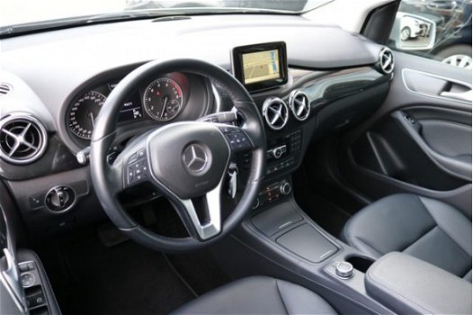 Mercedes-Benz B-klasse - 180 Ambition | Automaat - 1