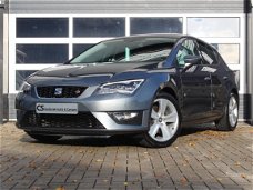 Seat Leon - 1.4 EcoTSI FR Navi/Clima/Dealeronderhouden