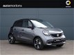 Smart Forfour - 1.0 | Cool & Audio pakket | BT | CRUISE CONTROL | AIRCO | - 1 - Thumbnail