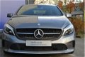 Mercedes-Benz A-klasse - 180 d Lease Edition - 1 - Thumbnail