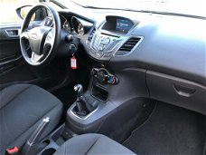 Ford Fiesta - 1.5 TDCi Style Lease Airco, Navi