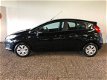 Ford Fiesta - 1.5 TDCi Style Lease Airco, Navi - 1 - Thumbnail