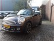 Mini Mini Cabrio - 1.6 Cooper D Chili *COOPER NAVIGATIE 17 INC LEER DIESEL - 1 - Thumbnail