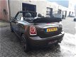 Mini Mini Cabrio - 1.6 Cooper D Chili *COOPER NAVIGATIE 17 INC LEER DIESEL - 1 - Thumbnail