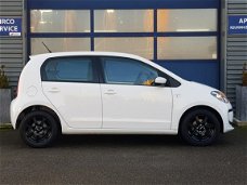 Volkswagen Up! - 1.0 move up BlueMotion NAVI AIRCO 5DRS