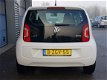 Volkswagen Up! - 1.0 move up BlueMotion NAVI AIRCO 5DRS - 1 - Thumbnail