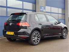 Volkswagen Golf - 1.6 TDI BMT / ADAPTIVE CRUISE / 5DRS / 17'LMV NIEUWE BANDEN