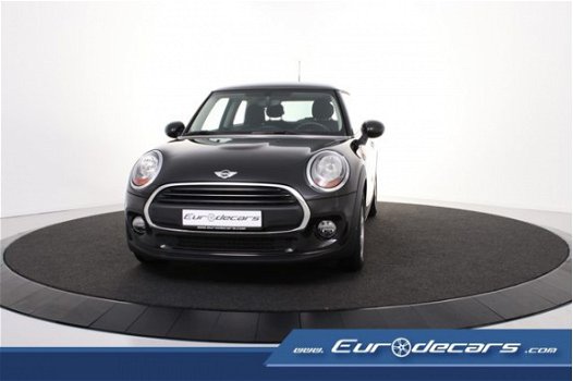 Mini Mini One - D 1.5 *Navigatie*Keyless - 1