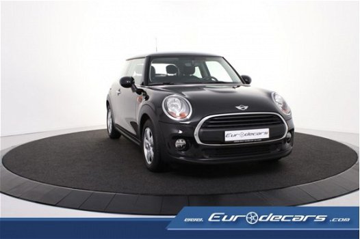 Mini Mini One - D 1.5 *Navigatie*Keyless - 1