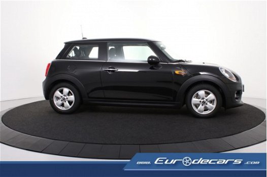 Mini Mini One - D 1.5 *Navigatie*Keyless - 1