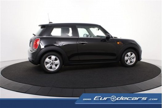 Mini Mini One - D 1.5 *Navigatie*Keyless - 1