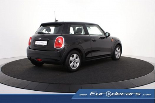 Mini Mini One - D 1.5 *Navigatie*Keyless - 1