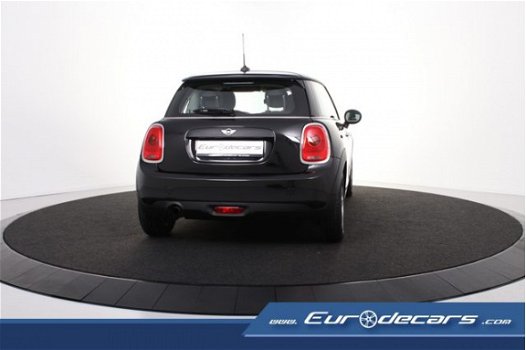 Mini Mini One - D 1.5 *Navigatie*Keyless - 1