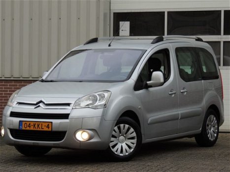 Citroën Berlingo - MULTISPACE 1.6 AIRCO CRUISE CONTROL TREKHAAK 2 SCHUIFDEUREN - 1