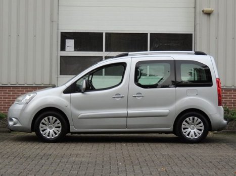 Citroën Berlingo - MULTISPACE 1.6 AIRCO CRUISE CONTROL TREKHAAK 2 SCHUIFDEUREN - 1