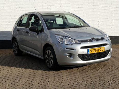 Citroën C3 - 1.0 PureTech Attraction - 1