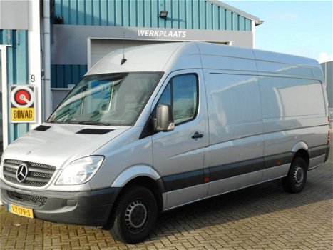 Mercedes-Benz Sprinter - 319 3.0 CDI 432L EHD / Apk t/m 28-02-2020 / Cruise / 191Pk - 1