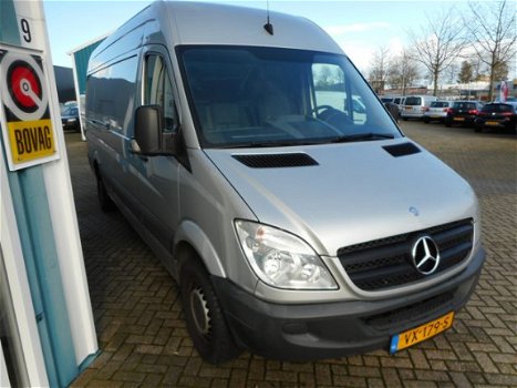 Mercedes-Benz Sprinter - 319 3.0 CDI 432L EHD / Apk t/m 28-02-2020 / Cruise / 191Pk - 1