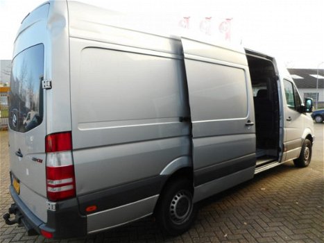 Mercedes-Benz Sprinter - 319 3.0 CDI 432L EHD / Apk t/m 28-02-2020 / Cruise / 191Pk - 1