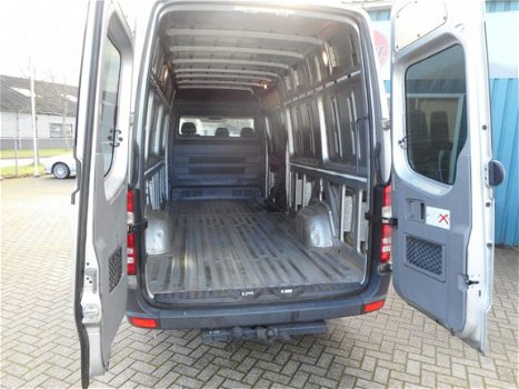 Mercedes-Benz Sprinter - 319 3.0 CDI 432L EHD / Apk t/m 28-02-2020 / Cruise / 191Pk - 1