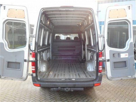 Mercedes-Benz Sprinter - 319 3.0 CDI 432L EHD / Apk t/m 28-02-2020 / Cruise / 191Pk - 1