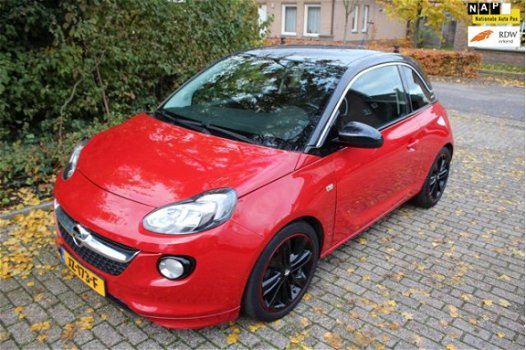 Opel ADAM - 1.4 Glam - 1