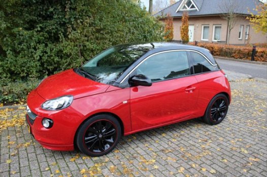 Opel ADAM - 1.4 Glam - 1