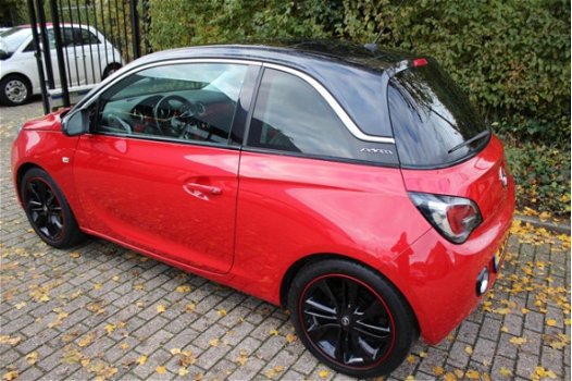 Opel ADAM - 1.4 Glam - 1